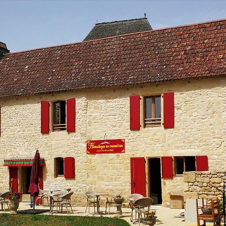 Himalaya En Perigord Tursac Exterior foto